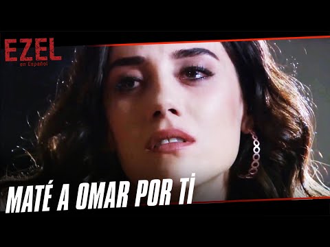 ¡Confesión De Asesinato De Eyşan! - Ezel En Español Capitulo 56