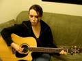 Tomorrow You'll Be Gone (Cover of Marty ...