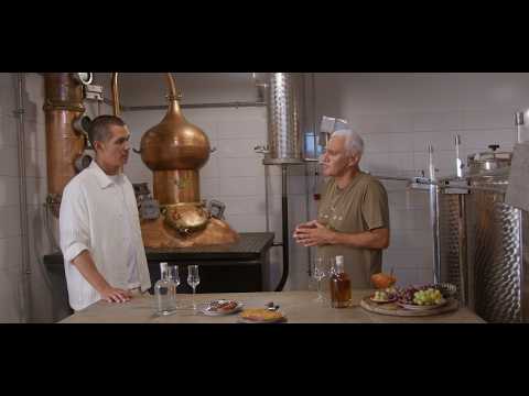 Οίνοι ΠΟΠ Νάουσα & Τσίπουρο Θεσσαλίας ΠΓΕ