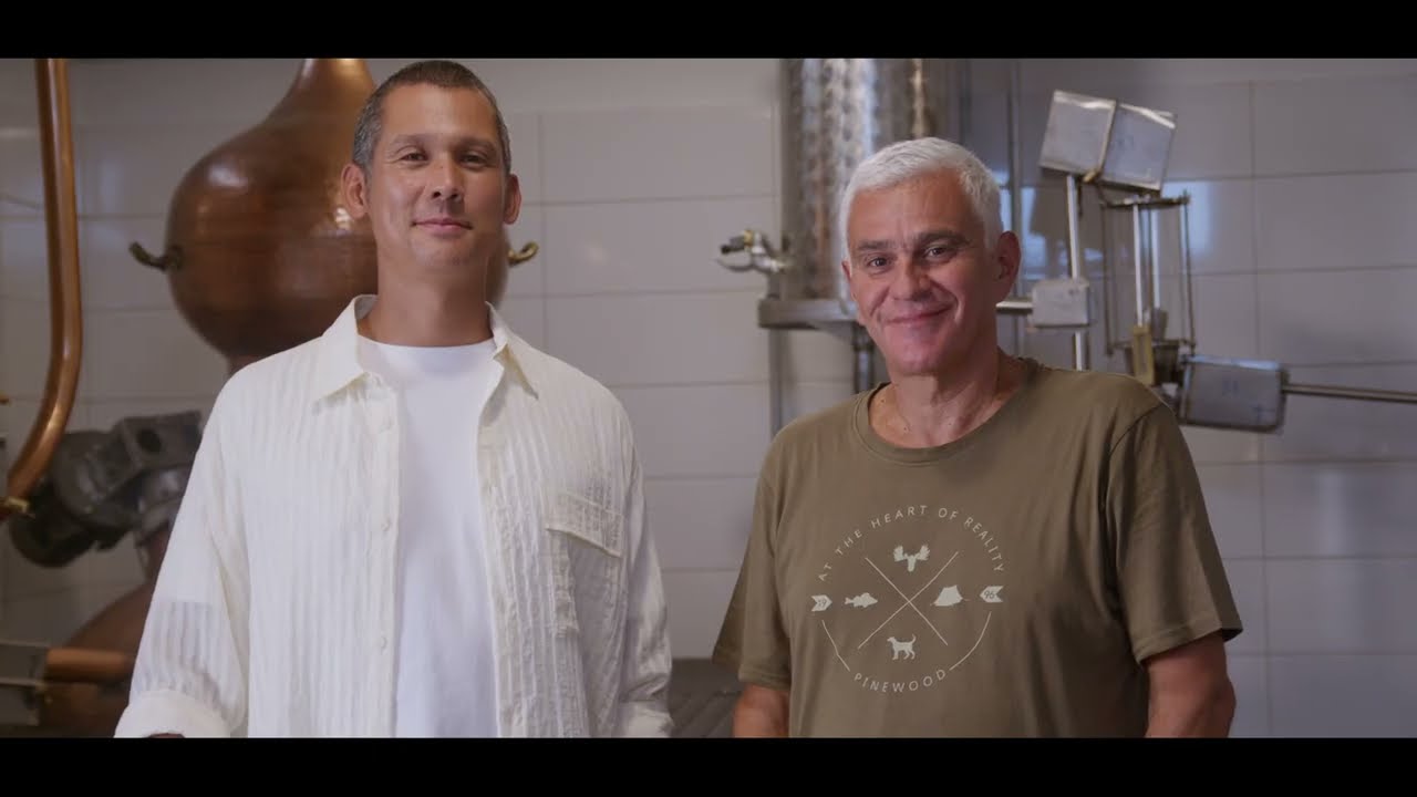 Oinoi PDO Naoussa & Tsipouro of Thessaly PGI