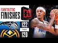 Final 5:07 EXCITING ENDING Magic vs Nuggets ? | January 5, 2024