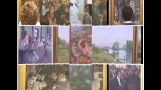 ドイツ・スイス・フランス ３か国ハイライト・ツアー第二部