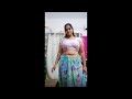 Tango Anu Bhabhi Ji का Romantic New Dance Indian Tango Dance Imo Video Call See Me