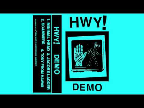 HWY! - Demo