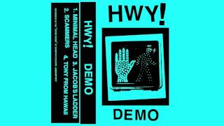 HWY! - Demo