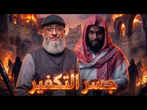 عبد الرحمن ذاكر وترويج خطاب عبد الله الخليفي: خالد النجار يعرض الأدلة ويحذر من أثرها