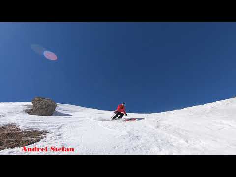 Ski si Ghiocei aprilie 2k19 - Carp, Sinaia