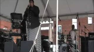 lil greg on drums- trailer