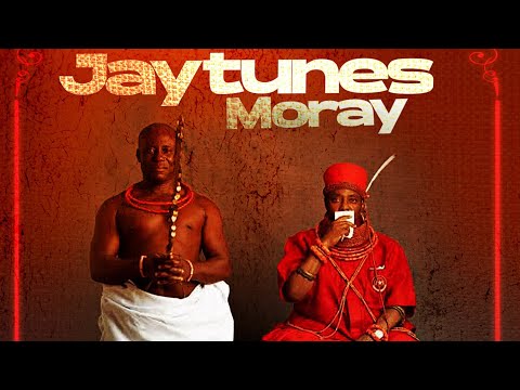 Jaytunes Moray - Edo n’ Oba ye ( eulogy to Oba Ewuare)