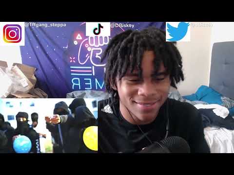 #Stockwell CFigures X (67) DopeSmoke X #LTH G41 - Feel Like (Music Video) | Pressplay | Reaction