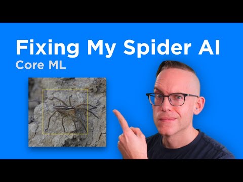 Does Crop Size Matter? My AI Couldn’t See the Spider! thumbnail