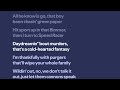 Polo G Detox Lyrics