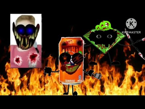 ScareTube Poop - SlendyCoke 8: The Return Of The Coke (Season 2)