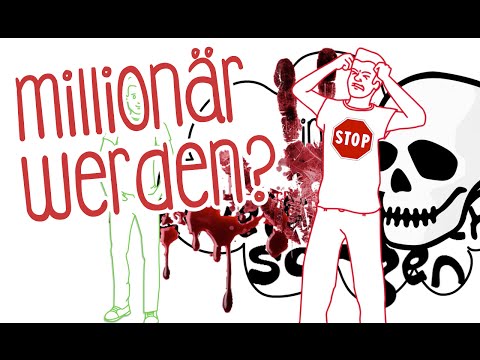 Millionär werden? SO DENKEN MILLIONÄRE - T. HARV EKER | 5 IDEEN | Rob & Dave