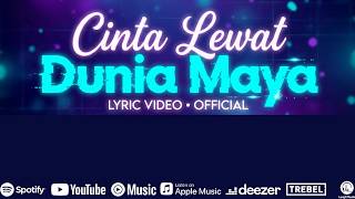 Download lagu Andra Respati Ft. Gisma Wandira - Cinta Lewat Dunia Maya mp3