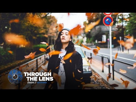 Through The Lens | S02E03 - @samalive