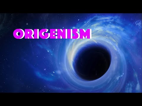 Universalism? Origenism Refuted - Jay, Snek, David, Fr Dcn Ananias