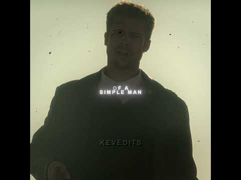 One Of The Best Films Of All Time! - Se7en Edit | Mitski - Washing Machine Heart