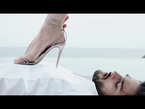 Kvepalai vyrams Jimmy Choo Man Ice EDT, 30 ml video