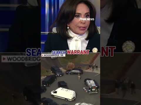 Jeanine Pirro: We'll take this case 'across the finish line' #crime #shorts #justice