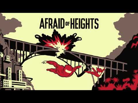Billy Talent - Afraid Of Heights (Official Audio)