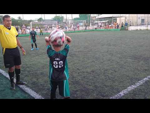 Tubaroes x GM2. Sub10. 21/08/2021(1o.Tempo)