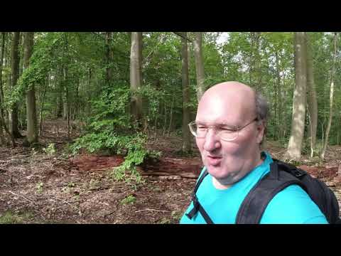 MongoTV_3666 - Danish Vlog - Gåtur Til Frederiksdal TORSDAG 12.September 2019