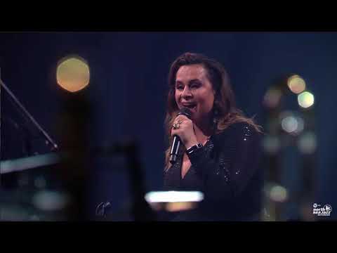 Alfie - Trijntje Oosterhuis & Metropole Orchestra (North Sea Jazz 2021)