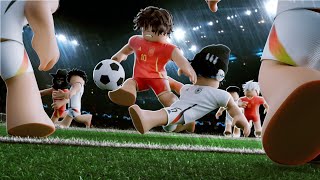 Roblox Football Rig video thumbnail