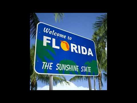 FREE Lil Tecca x Dro Kenji Type Beat  "Welcome to Florida"