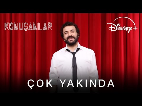 Trailer of Konuşanlar - Disney+ (2025)