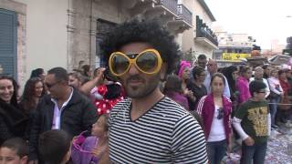 preview picture of video 'Paphos Carnival 2013 Highlights - HD 1080p'