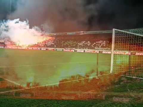 Tifo Compilatie FC Dordrecht - Roda JC