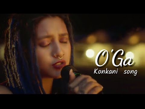 O'Ga Konkani song WhatsApp status | O' Ga song | 777 charlie | 777 charlie WhatsApp status