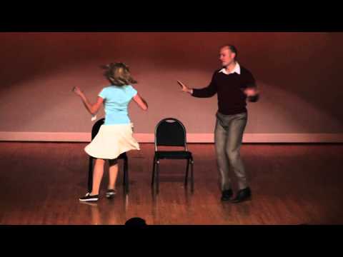 MWLF Show 2013 Crazy as a Loon