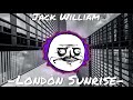 London Sunrise -  Jack William [Copyright Free]