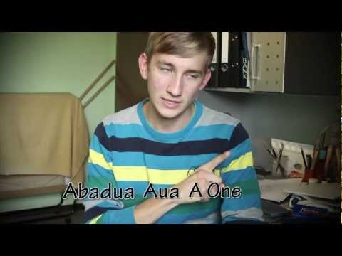 German BEATBOX Tutorial - Vocal Scratch