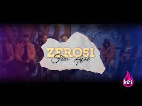 ZERO51- FICA AQUI  (Nycolaz, Mc Luanzin, Mih, Nicolas Walter, Nego Di, Neew, Marvin, Louco de Refri)