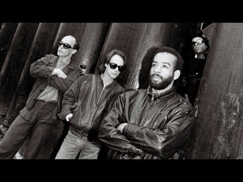 Tackhead - What's My Mission Now {1985}