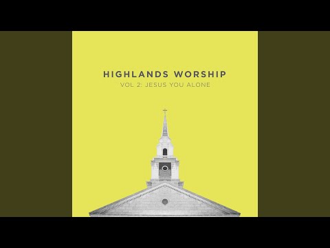 Vol 2: Jesus You Alone