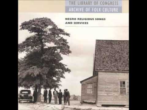 Solo Blues Harmonica Player 03 - Turner Junior Johnson - Meet Me In Jerusalem
