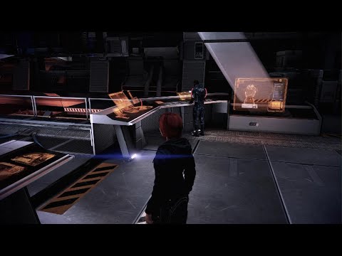 Mass Effect 3 Legendary Edition The Mako Vs The Hammerhead