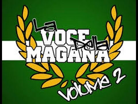 telecharger Album La Voce Della Magana Volume 3 -  L'ESTASI ETERNA#....#