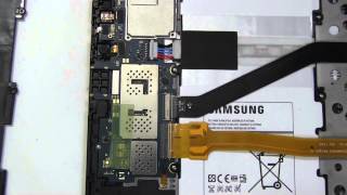 How to Replace Your Samsung Galaxy Tab 3 10.1 GT-P5200