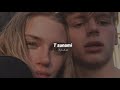 Escape цунами Tsunami Slowed Reverb