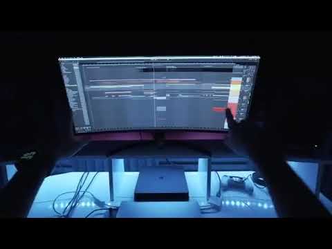 KEVU x ANG - Treasure Bay