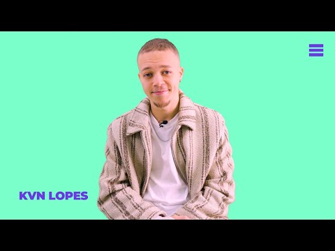 ORIGINAIS com KVN LOPES "Panham Bedju" | 08