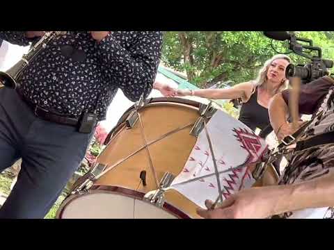 Despina Band live - March 2022