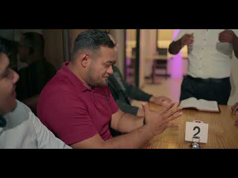 Contigo lo tengo todo | Alberto Maldonado - Marcos Sanabria (alabanza Cristina 2026)Video Oficial.