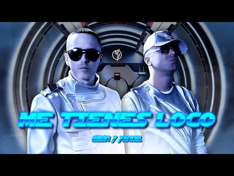(Yadiel) Me Tienes Loco - Ringtones Reggaeton